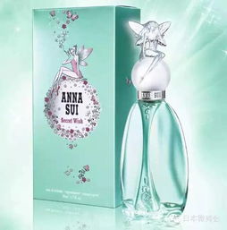 安娜苏化妆品品牌的魅力与影响力
