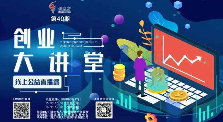 教创业类的直播课都有哪些？一文带你了解