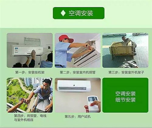 横岗家电维修品牌拆装服务全面解析