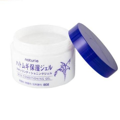 润肤霜，肌肤的守护神
