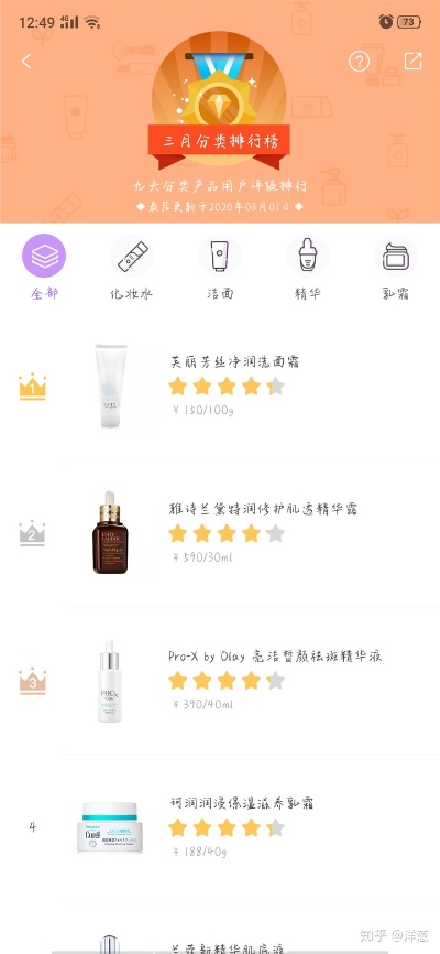 探索化妆品界的宝藏—发现那些值得一试的APP
