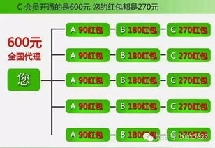 微店加盟代理全攻略，图解流程与成功案例分享