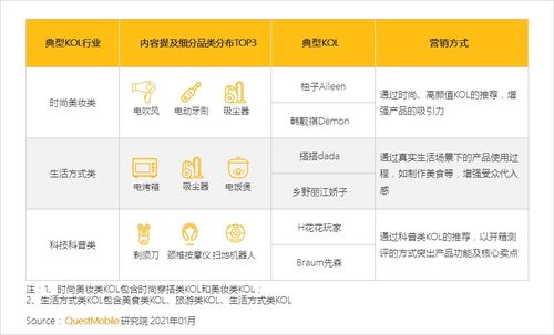 新家电品牌突围推广策略
