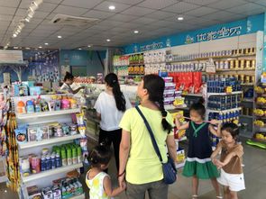 母婴店品牌精选，好品牌，好选择
