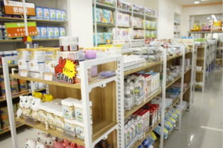母婴店品牌精选，好品牌，好选择