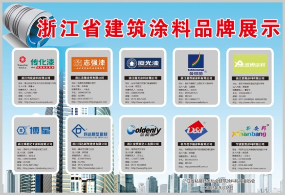浙江厂房装修品牌排名及案例解析