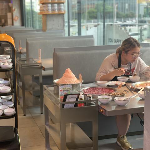 高档餐饮品牌管理公司的成功之道