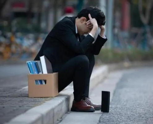失业人士如何找到赚钱的好出路