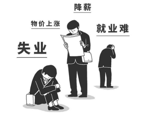 失业人士如何找到赚钱的好出路