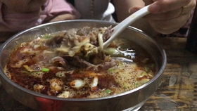 羊小咩便荔卡套出来点—揭秘羊城美食新宠