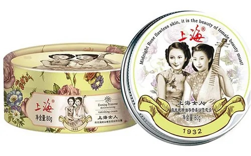 国货老品牌化妆品推荐