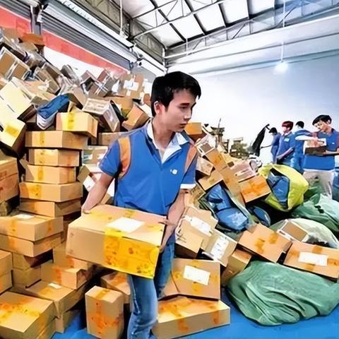 快件驿站加盟代理赚钱全攻略