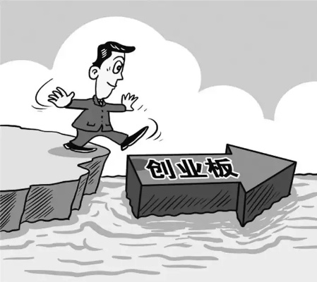 三兄弟创业路上面临的事故与挑战