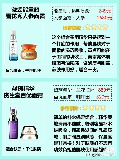 送老婆化妆品牌子的温馨选择