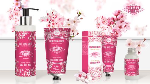小寨化妆品品牌，从传统到现代的华丽蜕变