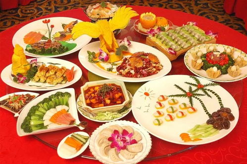 红高粱旗下餐饮品牌—传统与现代的美食融合之旅