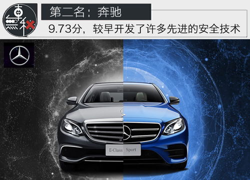 汽车品牌档次大揭秘