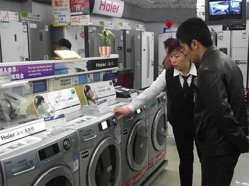 家电品牌代理的坎坷之旅