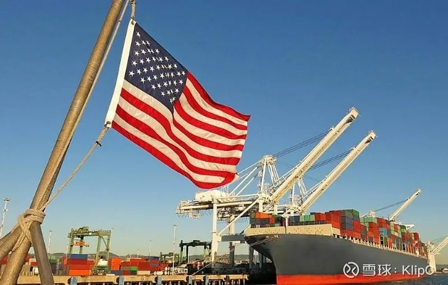 美国做什么贸易好赚钱呢？