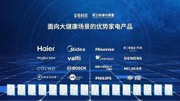 互联网健康家电品牌崛起之路