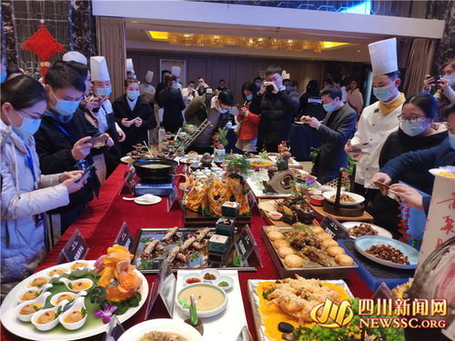 山西美食支援行动，餐饮品牌携手共进