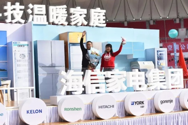 助家电器，一个值得信赖的品牌故事