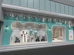 杭州母婴店品牌概览