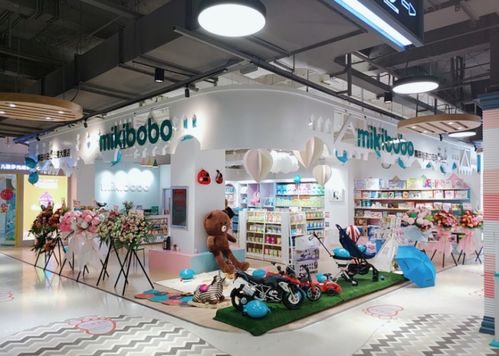 杭州母婴店品牌概览