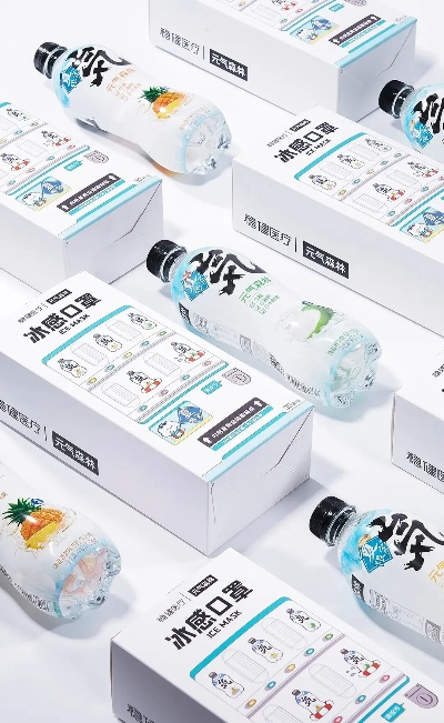 医药品牌跨界联名，创新与合作的双赢之道