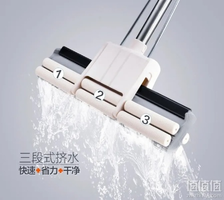 家居拖把品牌精选与使用心得