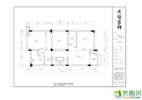 富阳别墅装修设计品牌精选