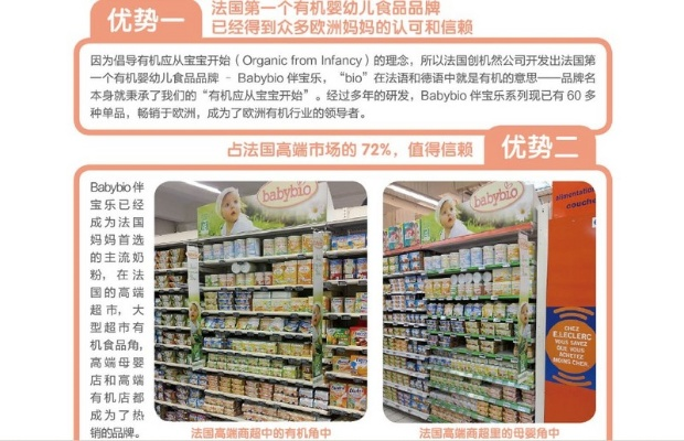 欧洲母婴连锁店品牌介绍