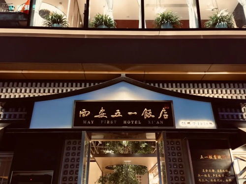 老字号高级餐饮品牌的魅力与传承