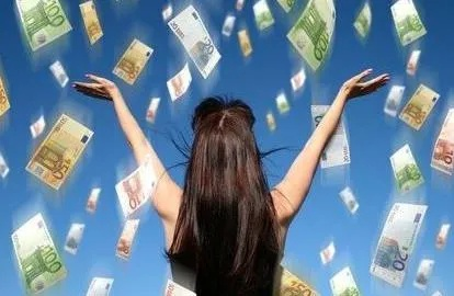 女人为何能致富，探究女性成功背后的力量与智慧