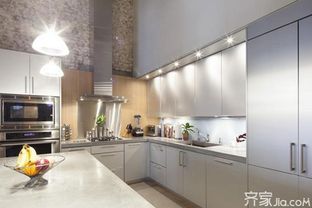 橱柜家居品牌大比拼