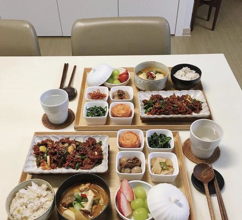 家庭主妇美食创业之路，美食制作与盈利探索