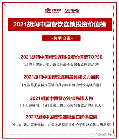 湖北餐饮品牌投资招商全景解析