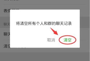 揭秘微信聊天语音记录查询，方法、技巧与注意事项