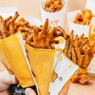 探索优质美食餐饮品牌的魅力