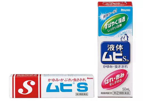 泰国医药品牌大盘点