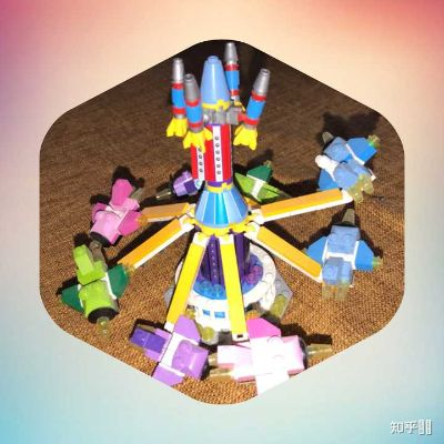 适合孩子玩的创业玩具全解析