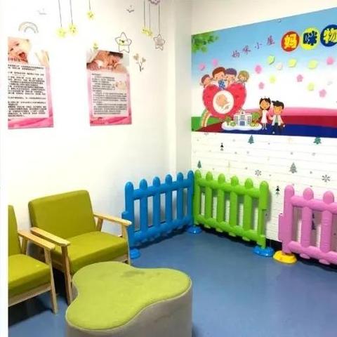 焦作市内品牌母婴店精选