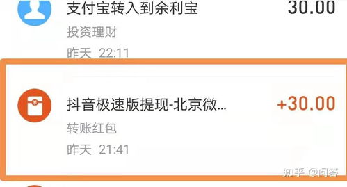 抖音月付提现攻略，6种轻松到账的方法，让你轻松拿回辛苦钱！