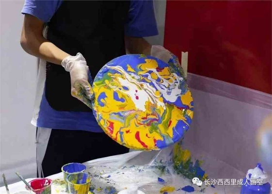 成人绘画手工创业项目全解析