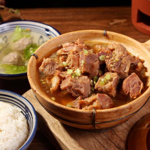 广东美食地图，探索那些让人回味无穷的餐饮品牌