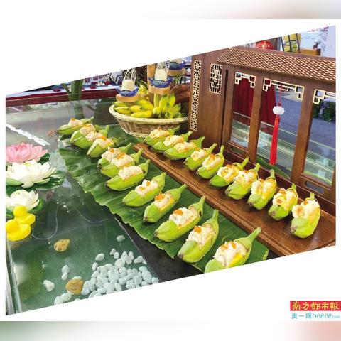 广东美食地图，探索那些让人回味无穷的餐饮品牌