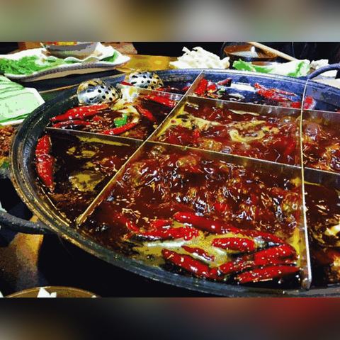 广东美食地图，探索那些让人回味无穷的餐饮品牌
