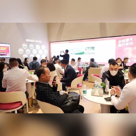装修品牌私人订制加盟—打造个性化家居空间
