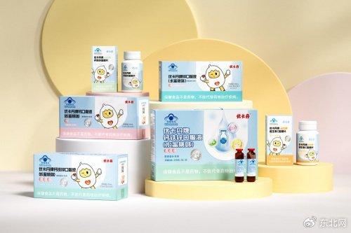 母婴板品牌大盘点