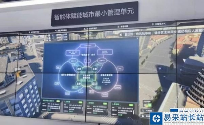 新时代智慧管廊供应商名单，揭秘行业领军力量
